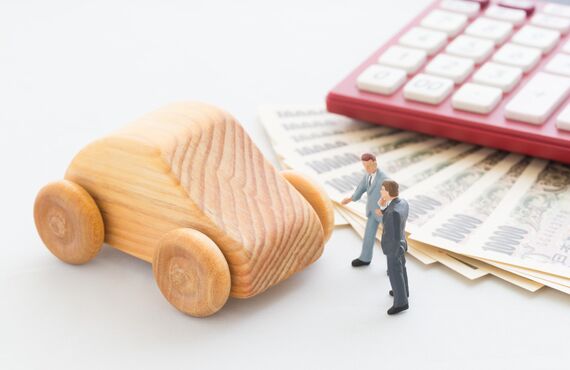 和泉市でユーカーの買取サービスを利用したい方は気軽にご相談ください